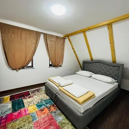 Casa vacanze Weekend House Hana Bihać