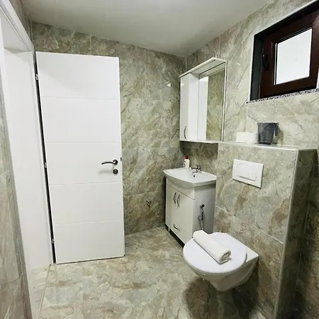 Weekend House Hana Casa vacanze Bihać