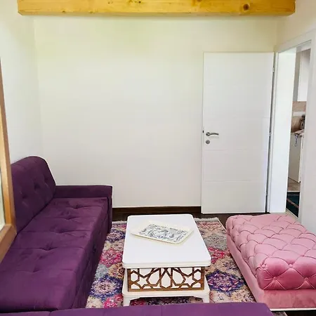 Casa vacanze Weekend House Hana