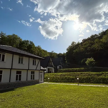 Casa vacanze Weekend House Hana Bihać