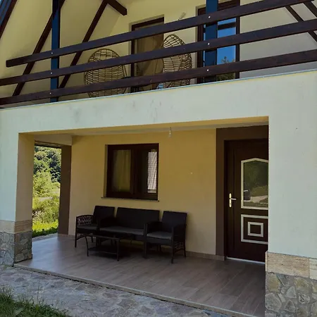 Weekend House Hana * Bihać